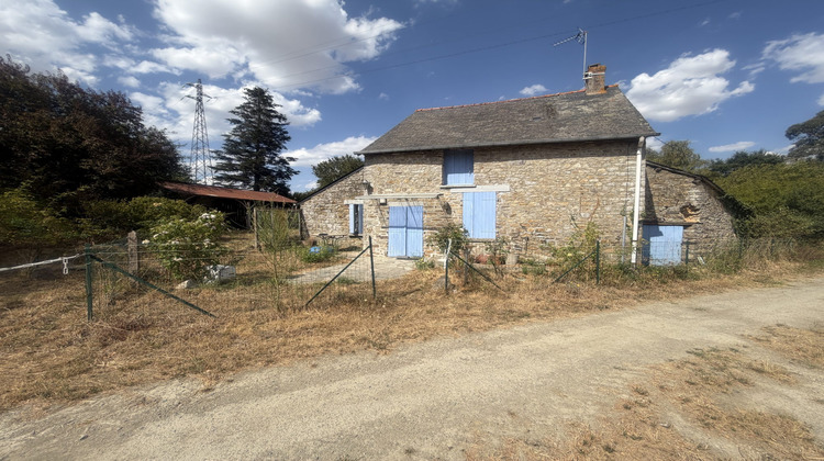 Ma-Cabane - Vente Maison Lalleu, 62 m²