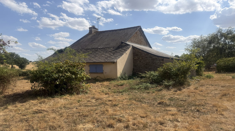 Ma-Cabane - Vente Maison Lalleu, 62 m²