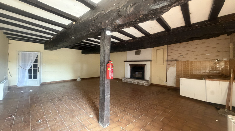 Ma-Cabane - Vente Maison Lalleu, 62 m²