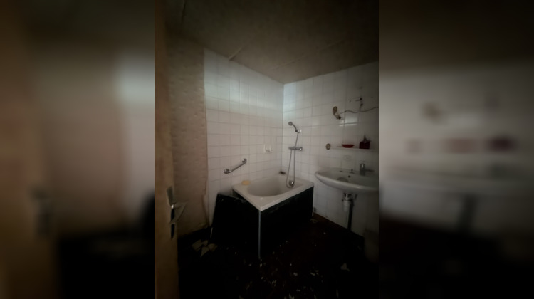 Ma-Cabane - Vente Maison Lalleu, 62 m²