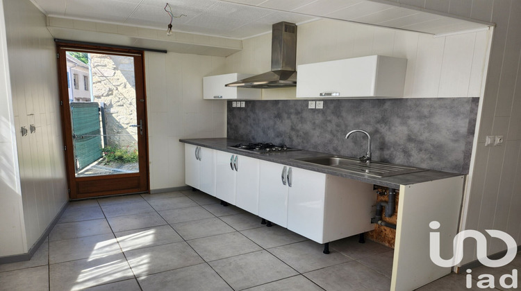 Ma-Cabane - Vente Maison Lalley, 115 m²