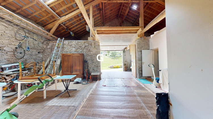 Ma-Cabane - Vente Maison LALLEYRIAT, 129 m²