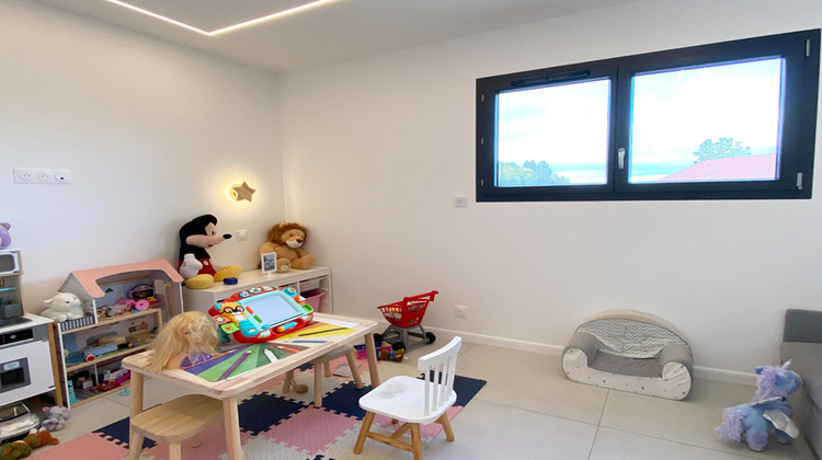 Ma-Cabane - Vente Maison LALLEYRIAT, 155 m²