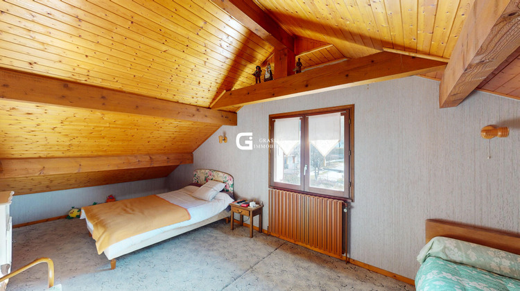 Ma-Cabane - Vente Maison LALLEYRIAT, 140 m²