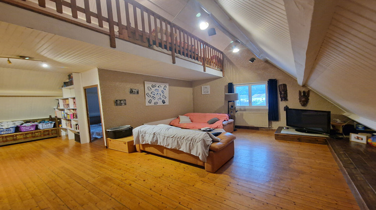 Ma-Cabane - Vente Maison LALLEYRIAT, 350 m²