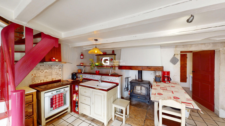 Ma-Cabane - Vente Maison LALLEYRIAT, 209 m²