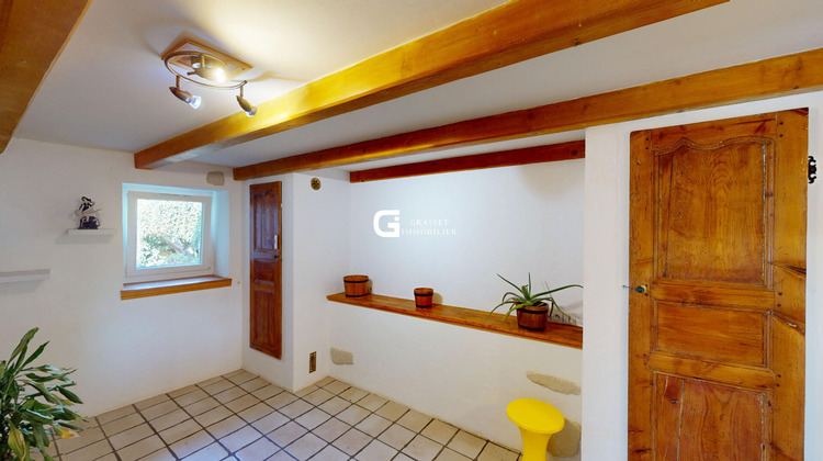 Ma-Cabane - Vente Maison LALLEYRIAT, 209 m²