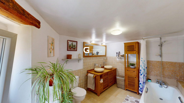 Ma-Cabane - Vente Maison LALLEYRIAT, 209 m²