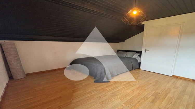 Ma-Cabane - Vente Maison LALLEYRIAT, 130 m²