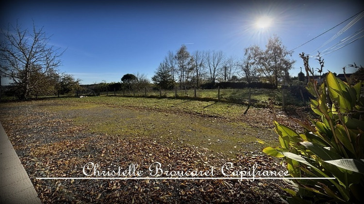 Ma-Cabane - Vente Maison LALONGUE, 90 m²