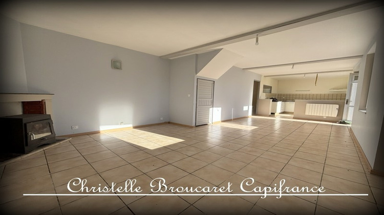 Ma-Cabane - Vente Maison LALONGUE, 90 m²