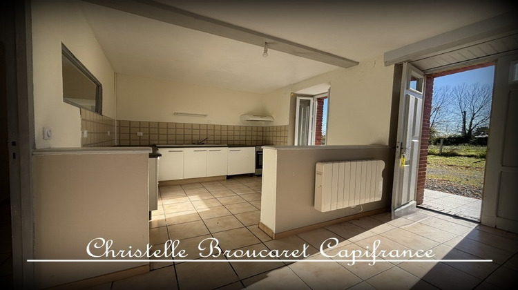 Ma-Cabane - Vente Maison LALONGUE, 90 m²