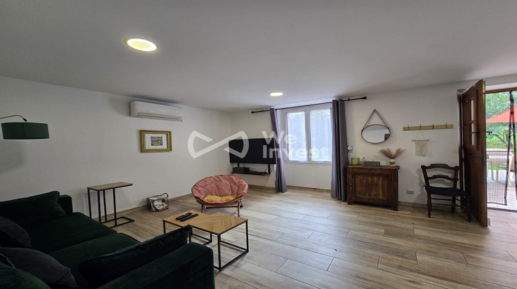 Ma-Cabane - Vente Maison Lalongue, 281 m²
