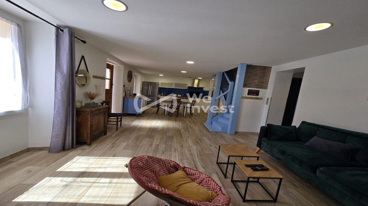 Ma-Cabane - Vente Maison Lalongue, 281 m²