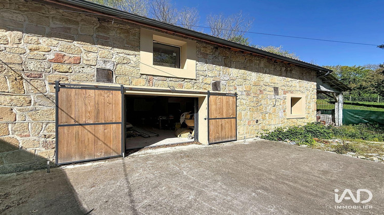 Ma-Cabane - Vente Maison Lalongue, 281 m²