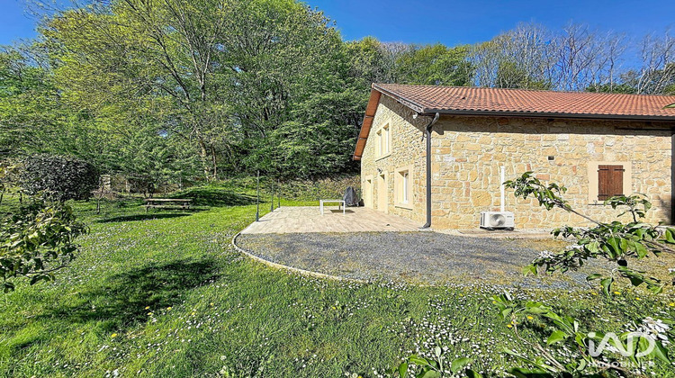 Ma-Cabane - Vente Maison Lalongue, 281 m²
