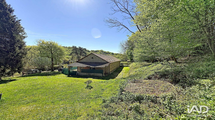 Ma-Cabane - Vente Maison Lalongue, 281 m²