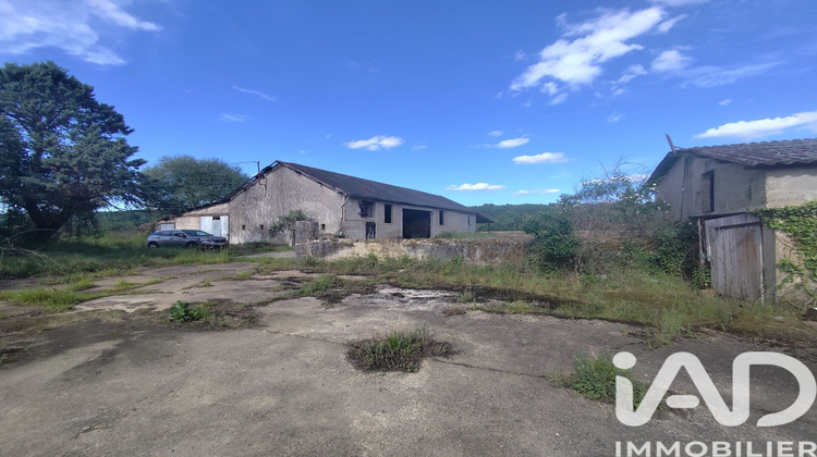 Ma-Cabane - Vente Maison Lalonquette, 200 m²