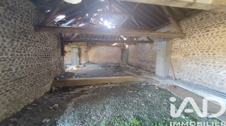 Ma-Cabane - Vente Maison Lalonquette, 200 m²