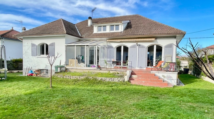 Ma-Cabane - Vente Maison LALOUBERE, 155 m²