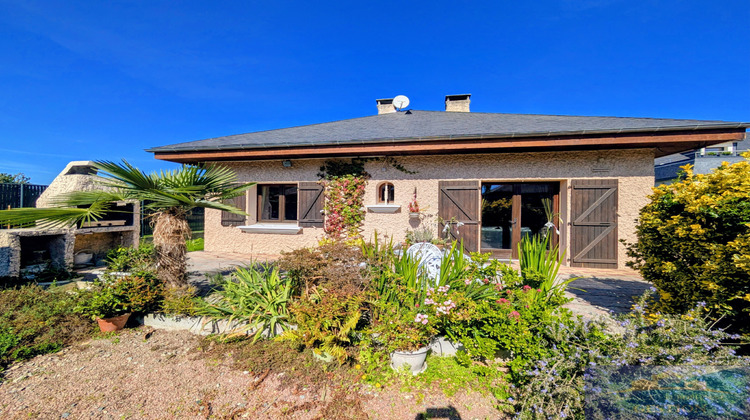 Ma-Cabane - Vente Maison Laloubère, 133 m²