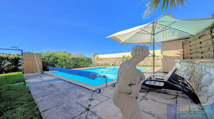 Ma-Cabane - Vente Maison Laloubère, 133 m²