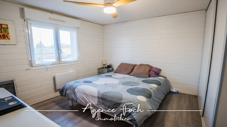 Ma-Cabane - Vente Maison Laloubère, 81 m²