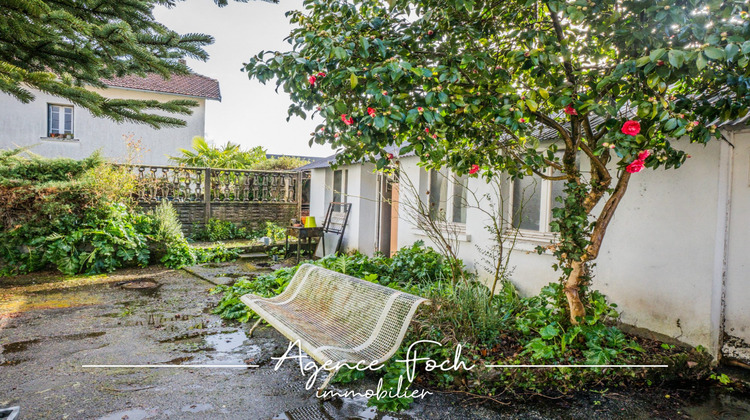 Ma-Cabane - Vente Maison Laloubère, 116 m²