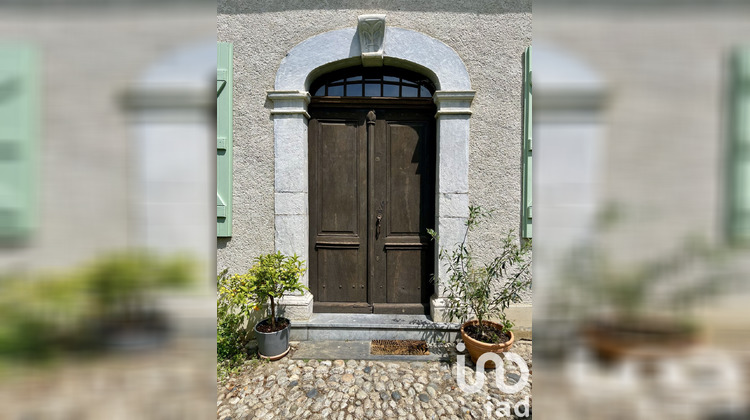 Ma-Cabane - Vente Maison Laloubère, 271 m²