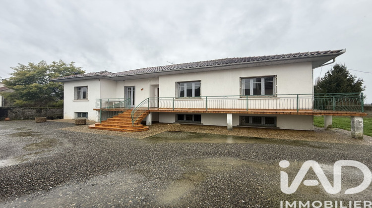 Ma-Cabane - Vente Maison Laloubère, 132 m²