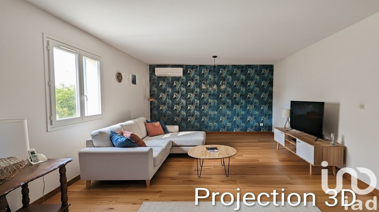 Ma-Cabane - Vente Maison Laloubere, 91 m²