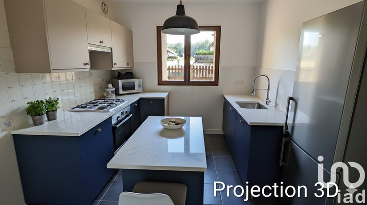 Ma-Cabane - Vente Maison Laloubere, 91 m²