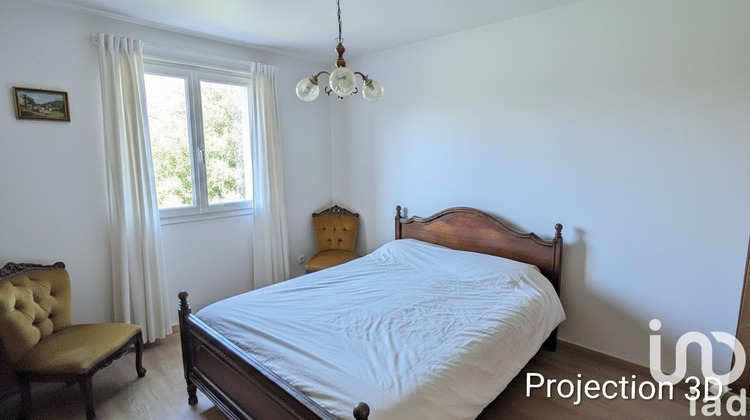 Ma-Cabane - Vente Maison Laloubere, 91 m²