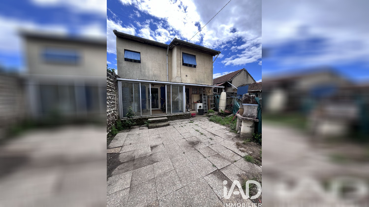 Ma-Cabane - Vente Maison Laloubère, 104 m²