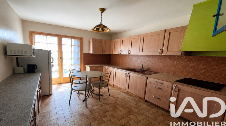 Ma-Cabane - Vente Maison Laloubère, 104 m²