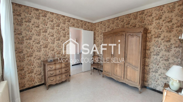 Ma-Cabane - Vente Maison Laloubere, 132 m²