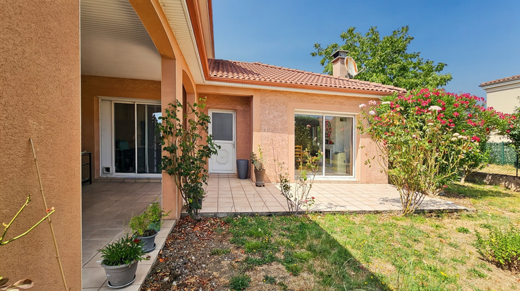 Ma-Cabane - Vente Maison LALOUBERE, 123 m²