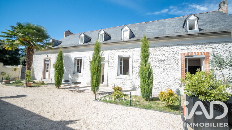 Ma-Cabane - Vente Maison Laloubère, 205 m²