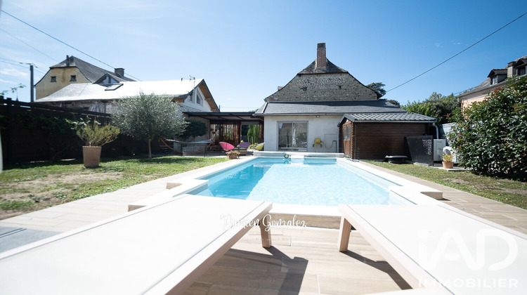 Ma-Cabane - Vente Maison Laloubère, 205 m²