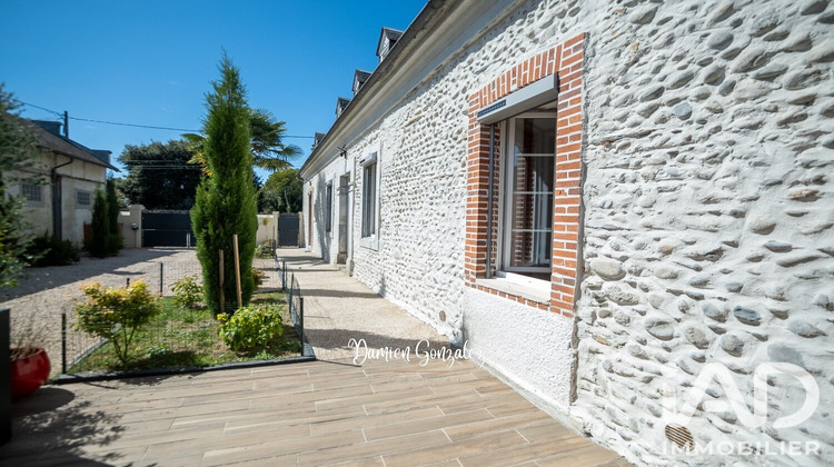 Ma-Cabane - Vente Maison Laloubère, 205 m²