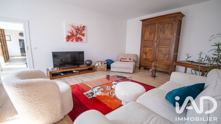 Ma-Cabane - Vente Maison Laloubère, 205 m²