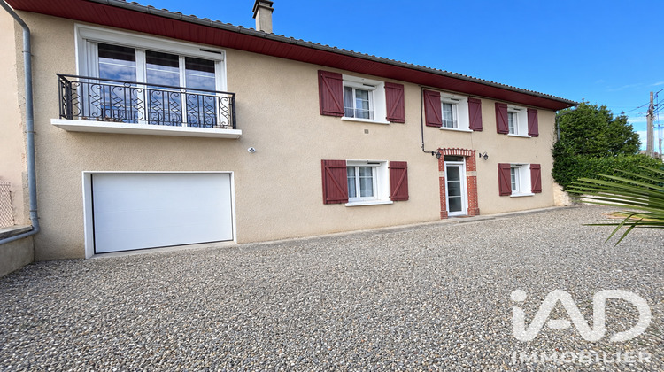 Ma-Cabane - Vente Maison Laloubère, 192 m²