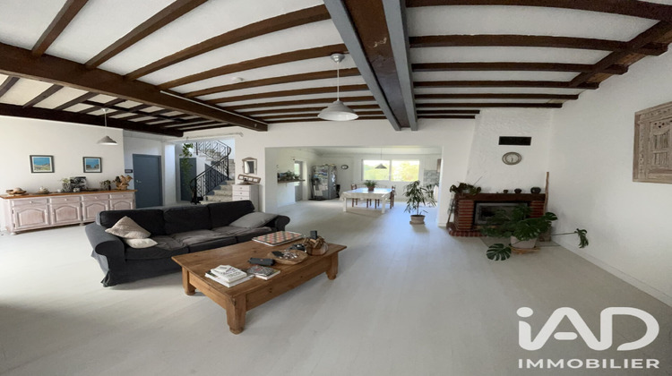 Ma-Cabane - Vente Maison Laloubère, 192 m²