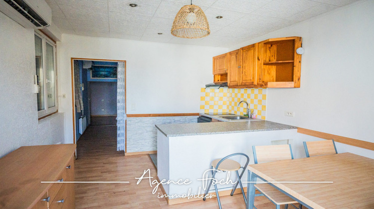 Ma-Cabane - Vente Maison Laloubère, 116 m²