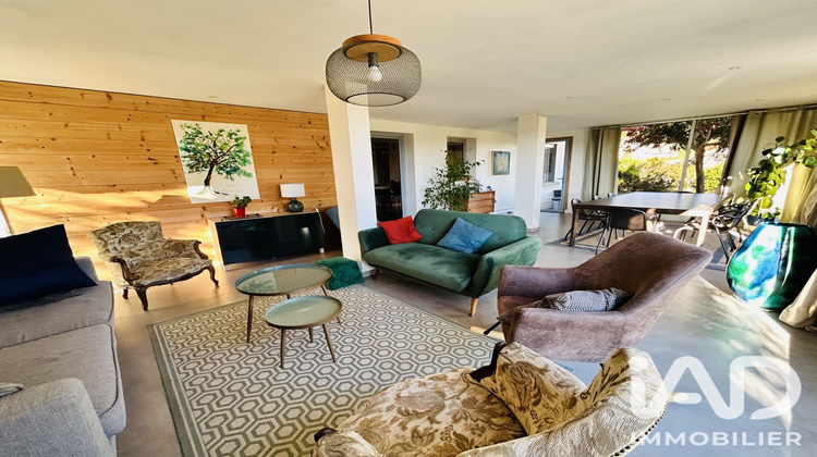 Ma-Cabane - Vente Maison Laloubère, 242 m²