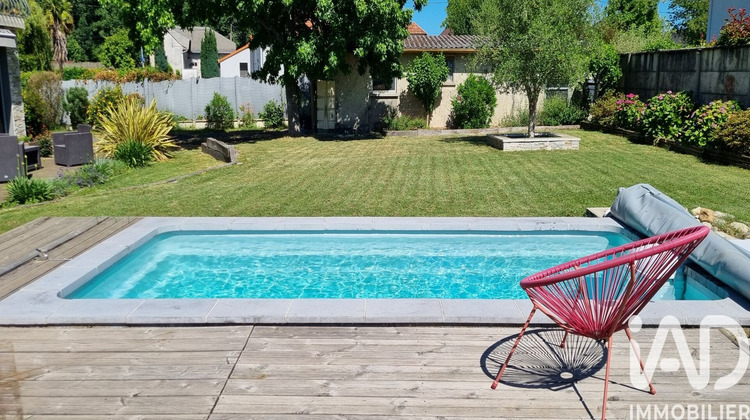 Ma-Cabane - Vente Maison Laloubère, 242 m²