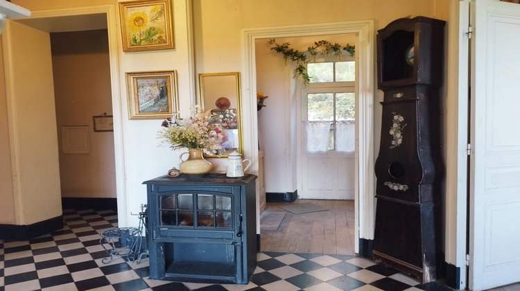 Ma-Cabane - Vente Maison Lalouvesc, 242 m²