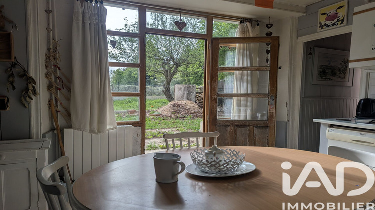 Ma-Cabane - Vente Maison Lalouvesc, 126 m²