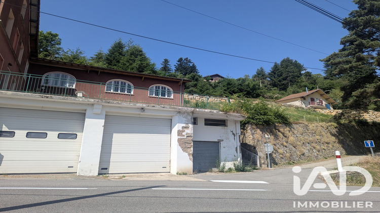 Ma-Cabane - Vente Maison Lalouvesc, 112 m²