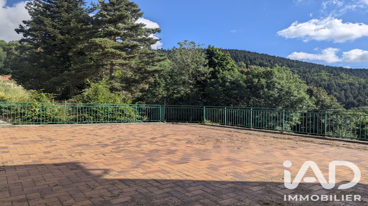 Ma-Cabane - Vente Maison Lalouvesc, 112 m²
